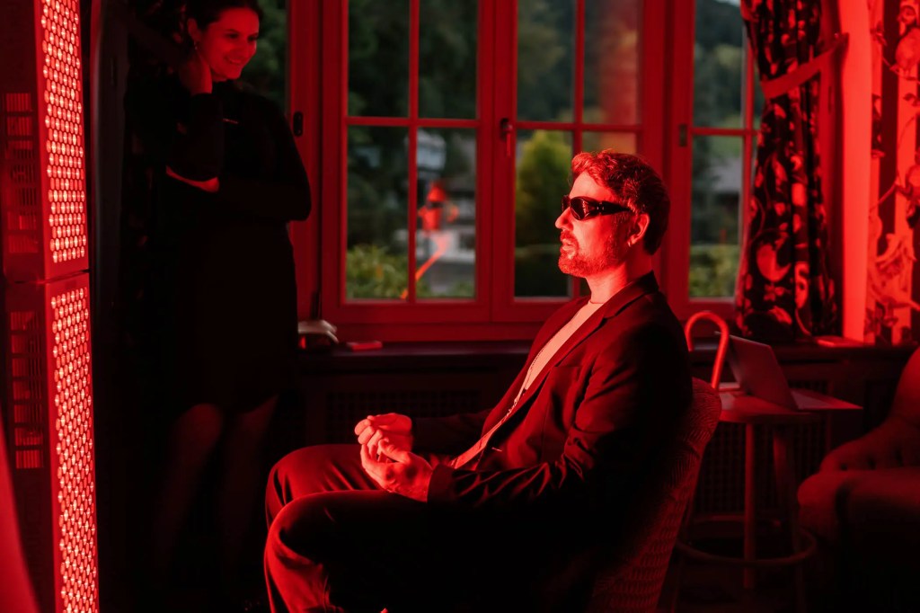 The Longevity Investors Conference: where billionaires shop for eternal&nbsp;youth